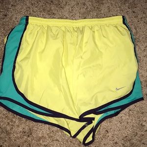 Nike Tempo Running Shorts